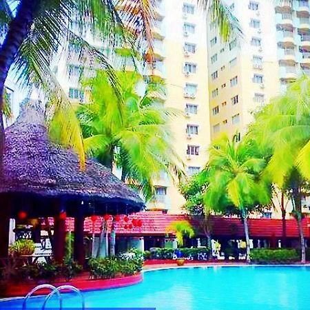 Malacca Hotel Apartment Exterior foto