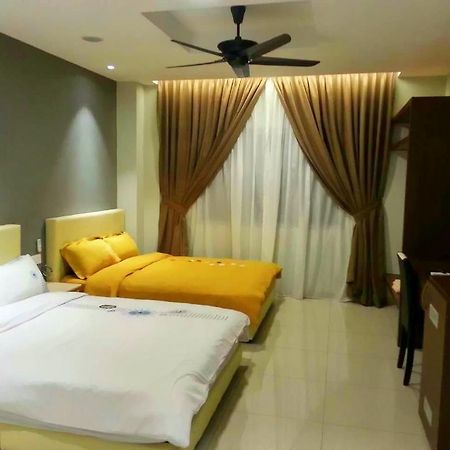 Malacca Hotel Apartment Exterior foto