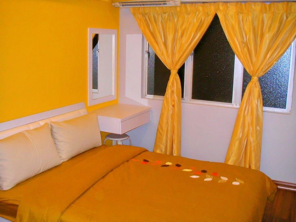 Malacca Hotel Apartment Exterior foto