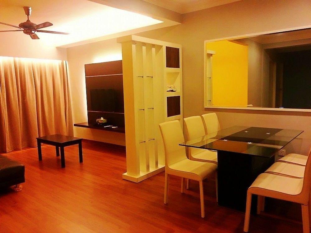 Malacca Hotel Apartment Exterior foto