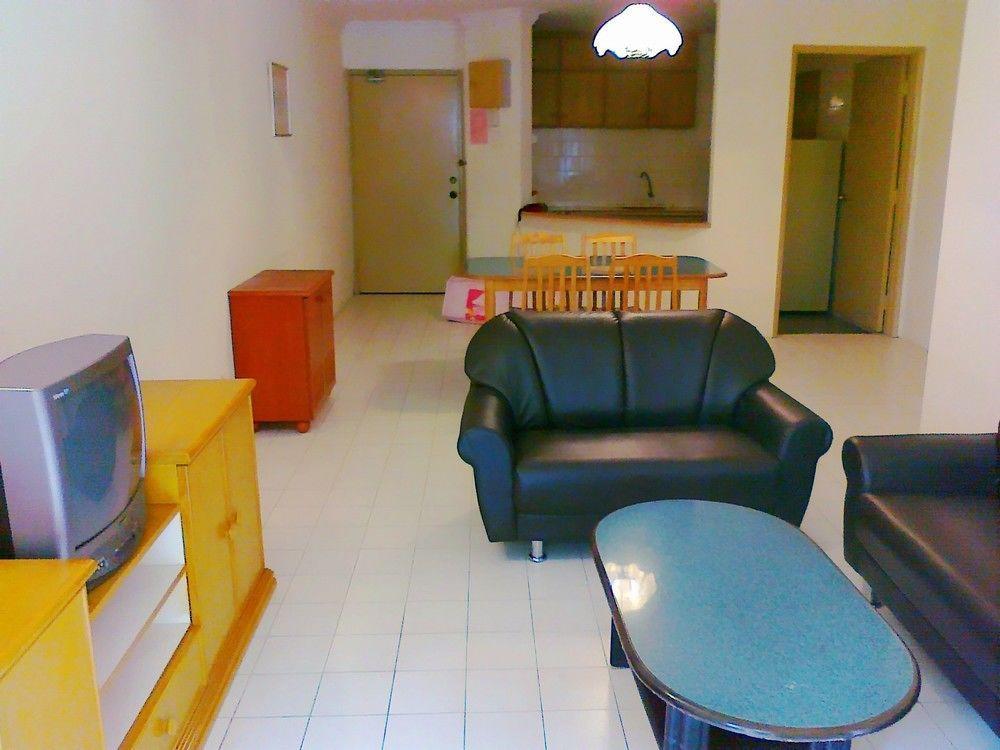 Malacca Hotel Apartment Exterior foto
