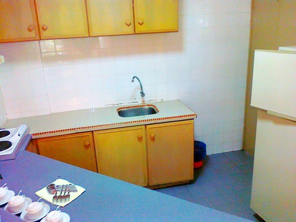 Malacca Hotel Apartment Exterior foto