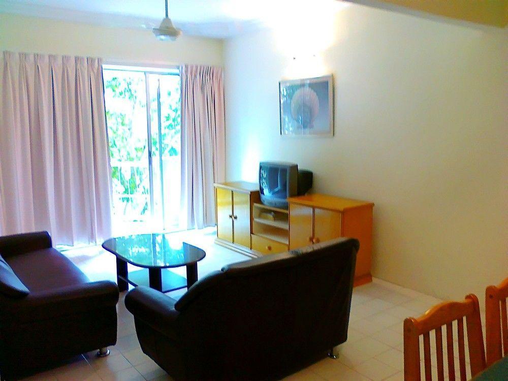 Malacca Hotel Apartment Exterior foto