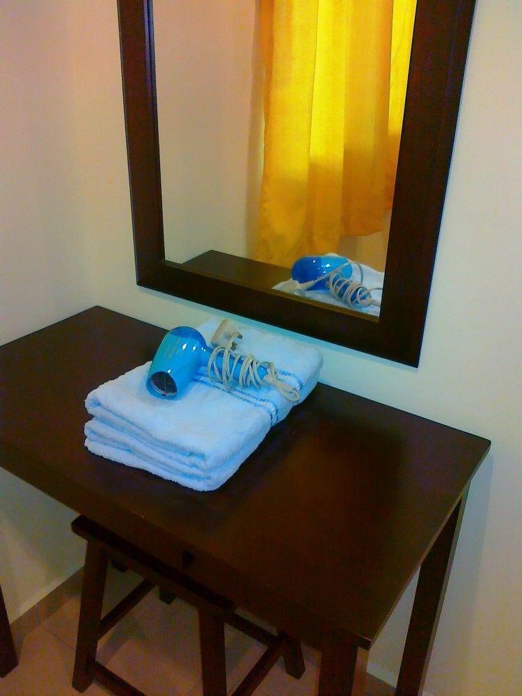 Malacca Hotel Apartment Exterior foto