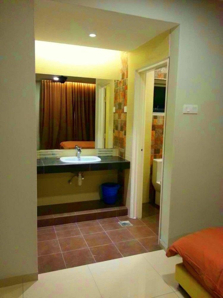 Malacca Hotel Apartment Exterior foto