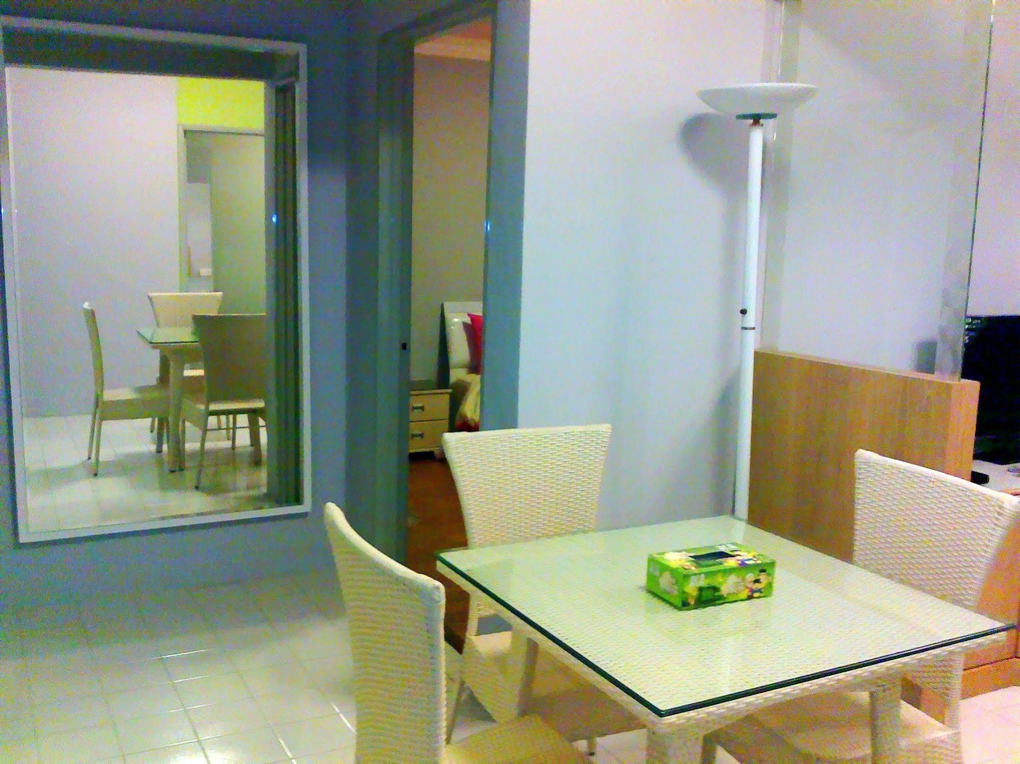 Malacca Hotel Apartment Exterior foto