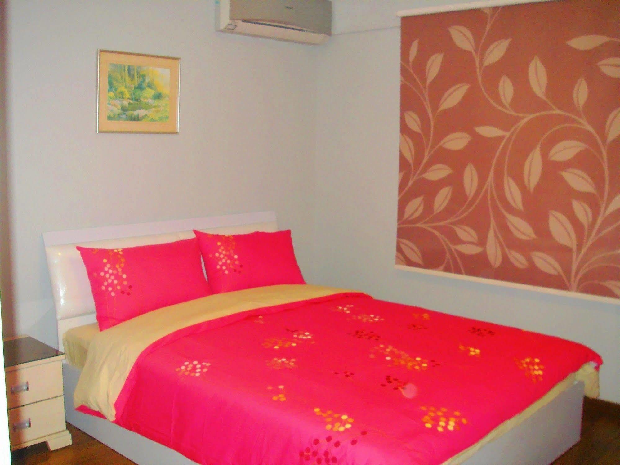 Malacca Hotel Apartment Exterior foto