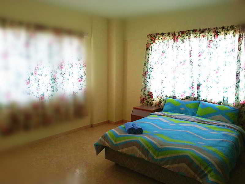 Malacca Hotel Apartment Exterior foto